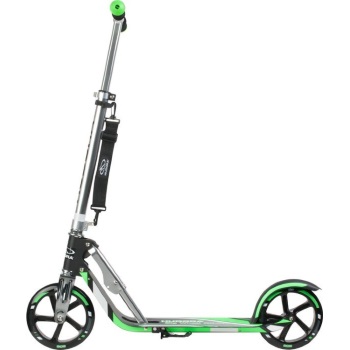 Hudora trotinet big wheel rx-pro 205 14708/01